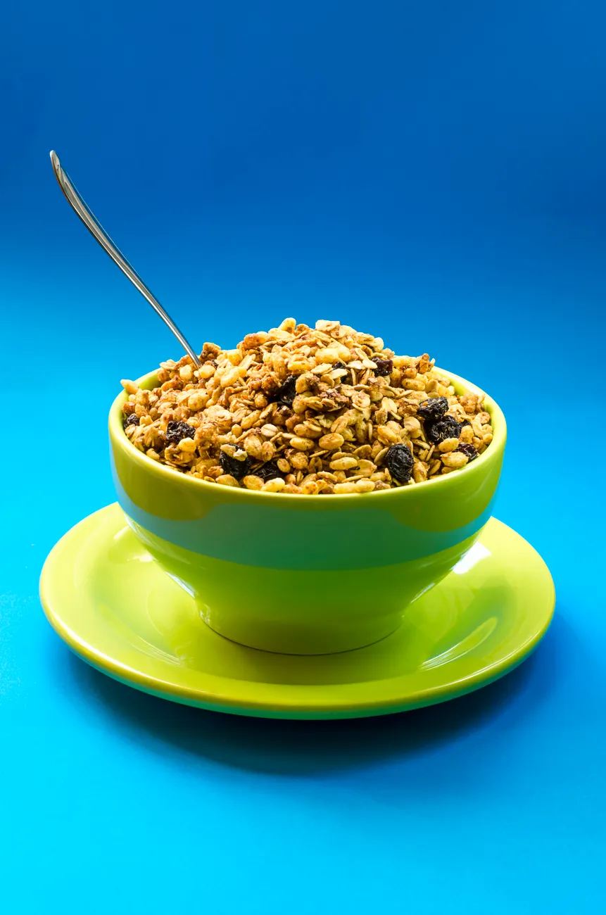 Cheaper Proteins and Fibre Match Pricier Staples